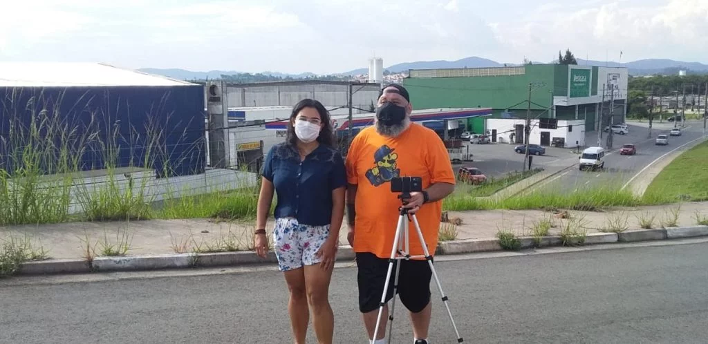 Proguaru em novo documentário