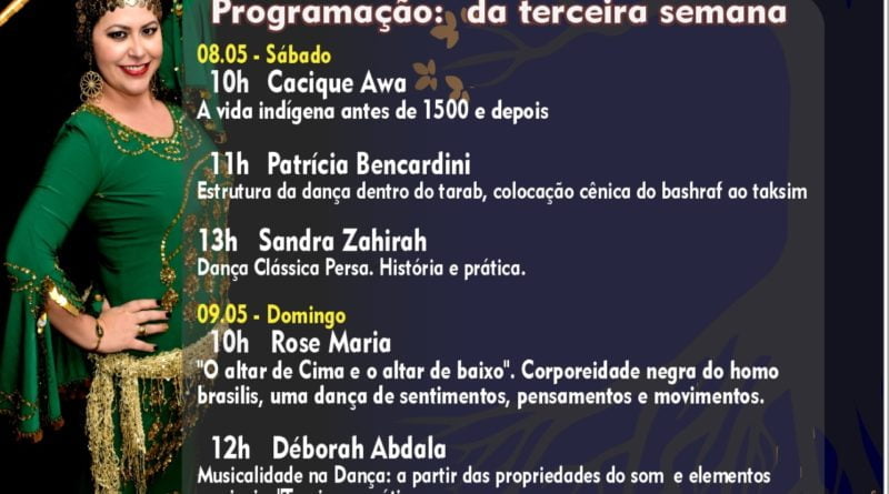 Navegação das mensagensMensagem 1 de 38 Anterior Próximochange-formatchange-format Assunto:Raízes Webcongresso Dança e Cultura Étnicas