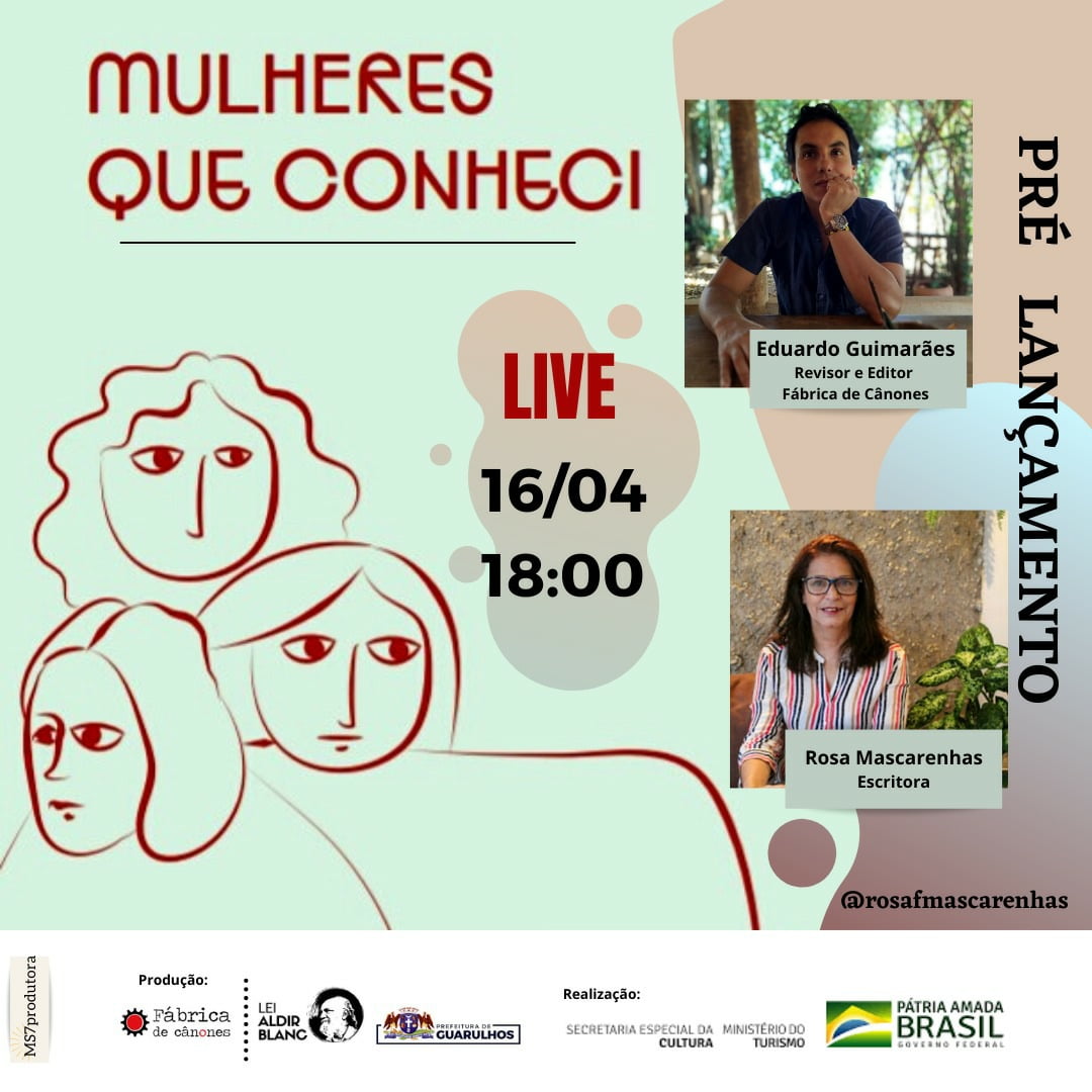 Mulheres Que Conheci