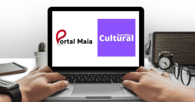 Portal Maia e Guarulhos Cultural