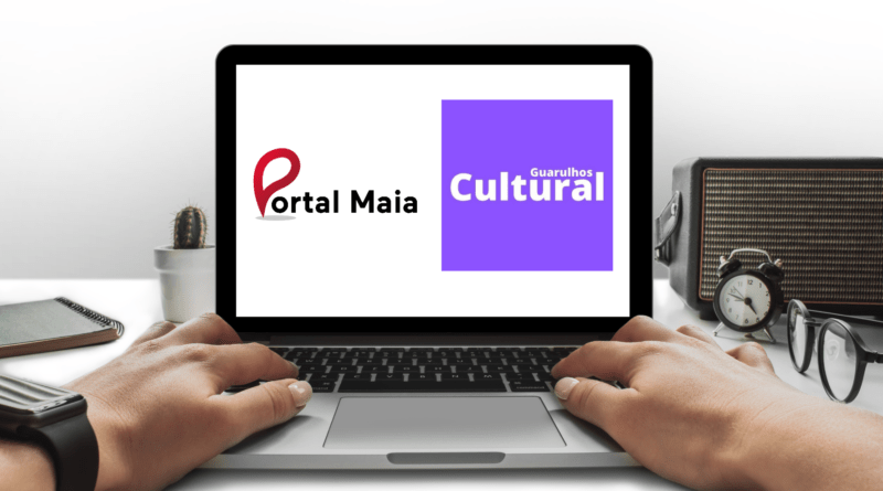 Portal Maia e Guarulhos Cultural
