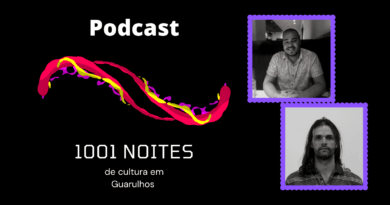 Janderson e Paulinho estão no Podcast desta semana