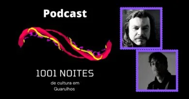 Kléber e Robson estão no Podcast desta semana