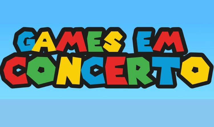 Orquestra Jovem reapresenta Games em Concerto no próximo domingo