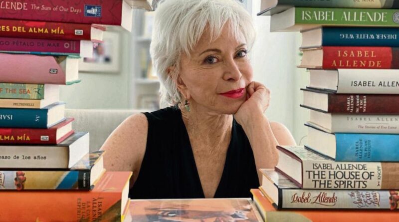 Paula, livro da escritora chilena Isabel Allende, é a obra escolhida para o próximo encontro do UNICO