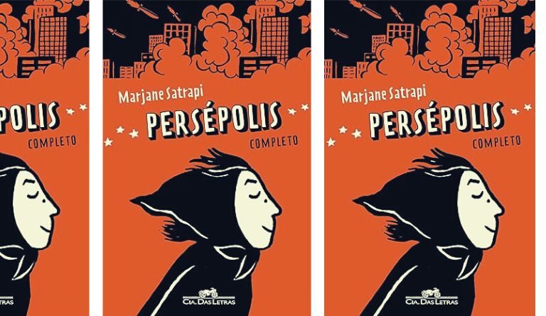 Havana promove encontro de leitura da obra Persépolis, da iraniana Marjane Satrapi
