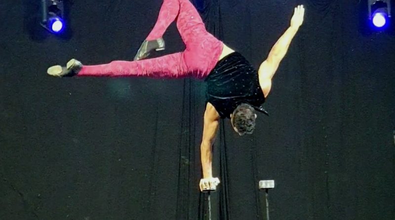 Festival de Circo de Guarulhos começa nesta quinta com shows de palhaços, malabarismo e acrobacias