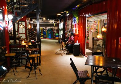 VilA LEgo Boulevard tem finais de semana com música e ações culturais do Projeto Palco Livre