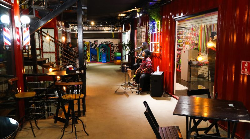 VilA LEgo Boulevard tem finais de semana com música e ações culturais do Projeto Palco Livre