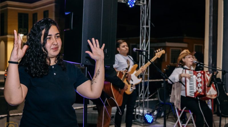 Bonsucesso Cultura e Tradição promove evento no próximo sábado