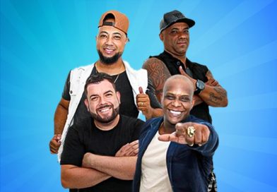 Movimento Cultural leva programação gratuita ao bairro do Taboão neste domingo