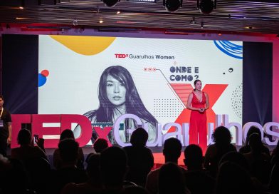 TEDxGuarulhos Women discute a vulnerabilidade como força de transformação