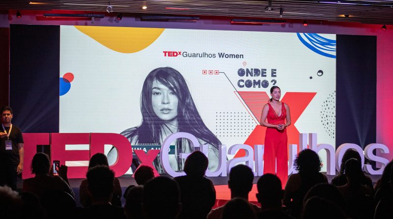 TEDxGuarulhos Women discute a vulnerabilidade como força de transformação