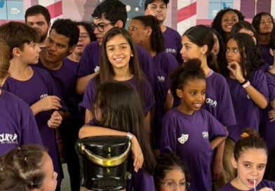 Projeto social em Guarulhos está com inscrições abertas para novas turmas das oficinas culturais