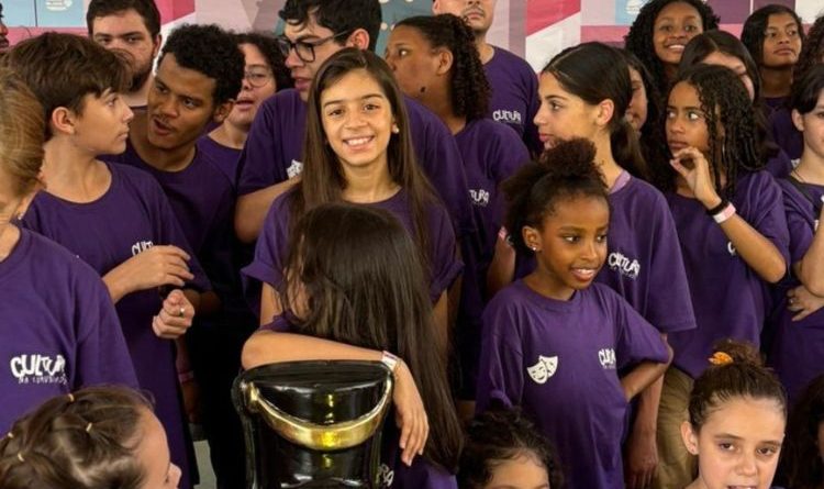 Projeto social em Guarulhos está com inscrições abertas para novas turmas das oficinas culturais