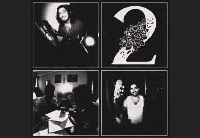 Gabriel Peri e Gadel apresentam show de lançamento do álbum 2 Lagoas