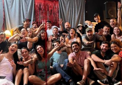 Websérie que já ganhou o apelido de Sex And The City de Guarulhos tem pré-estreia neste sábado