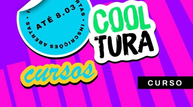 CultSP Pro oferece curso gratuito de gestão de pontos de cultura em Guarulhos