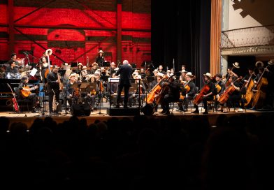 Concertos celebram 100 anos de Moacir Santos no Theatro São Pedro