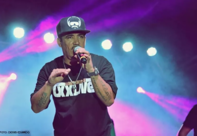 Hip-Hop volta às suas origens com apresentações no Centro Cultural Olido neste sábado