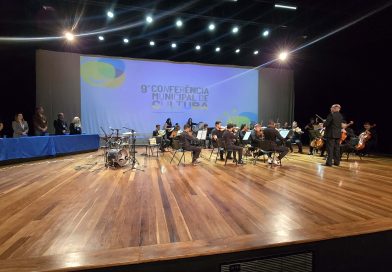 9ª Conferência Municipal de Cultura será em 11 de abril para debater diretrizes e eleger novos conselheiros