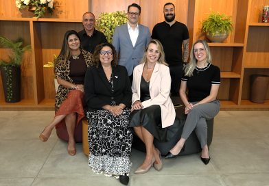 Guarulhos Convention Bureau elege nova presidente e adota marca Visite GRU