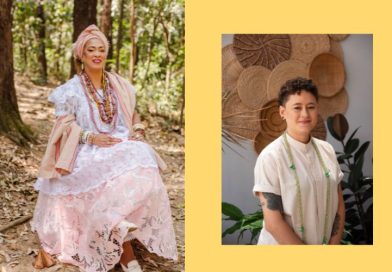 Nova obra literária celebra mulheres negras guardiãs da ancestralidade