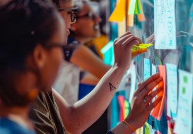 Últimas vagas para o curso gratuito para qualificar a gestão de Pontos de Cultura e iniciativas culturais