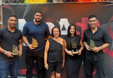 UNG está entre as cinco IES de destaque no Prêmio Melhores do Ano da Fupe