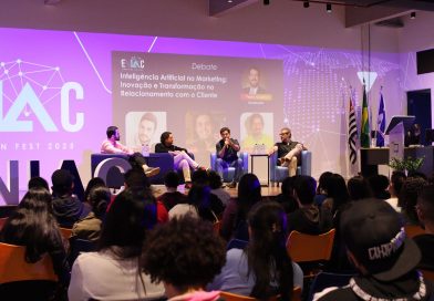 ENIAC promove Innovation Fest 2026, com imersão em IA, tecnologia e inovação