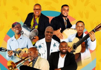 Pegada de Gorila comemora 1 ano do projeto Papa do Pegada com edição especial dedicada às mulheres